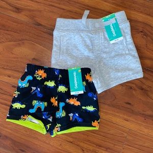 Garanimals Baby Boy Shorts